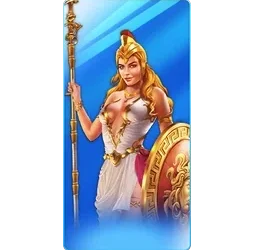 Wisdom
Of Athena