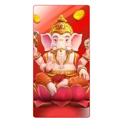 Ganesha
Fortune