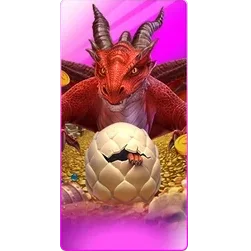 Dragon
Hatch
