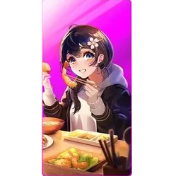 Oishi
Delights